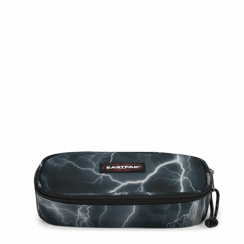 Пенал Eastpak Oval Single Volt Black