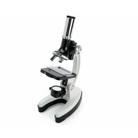 Микроскоп Celestron 100–1200x, монокулярный, в кейсе