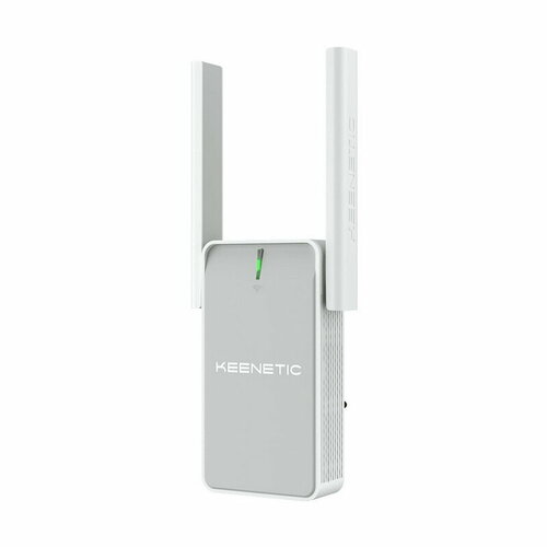 Wi-Fi Усилитель сигнала Keenetic Buddy 4 (KN-3211) Mesh сеть