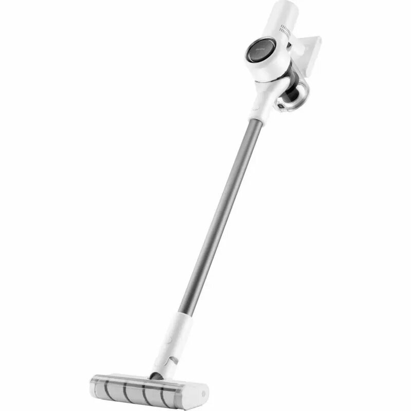 Вертикальный пылесос Dreame T10 Cordless Vacuum Global, белый