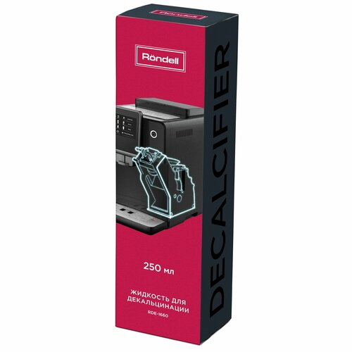 Средство для декальцинации Rondell-МБТ RDE-1660 986₽