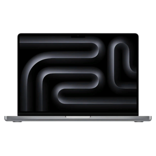 Ноутбук Apple MacBook Pro A2991 M3 Pro 12 core 18Gb/16.2/512Gb/18 core GPU/Mac OS/silver