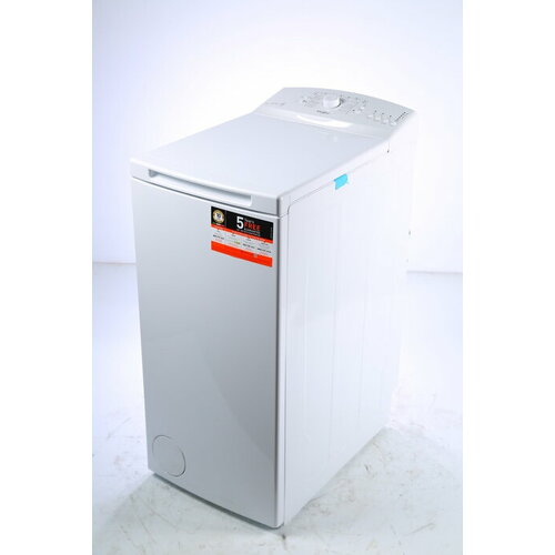 Стиральная машина Whirlpool TDLR 6040L 9411800₽