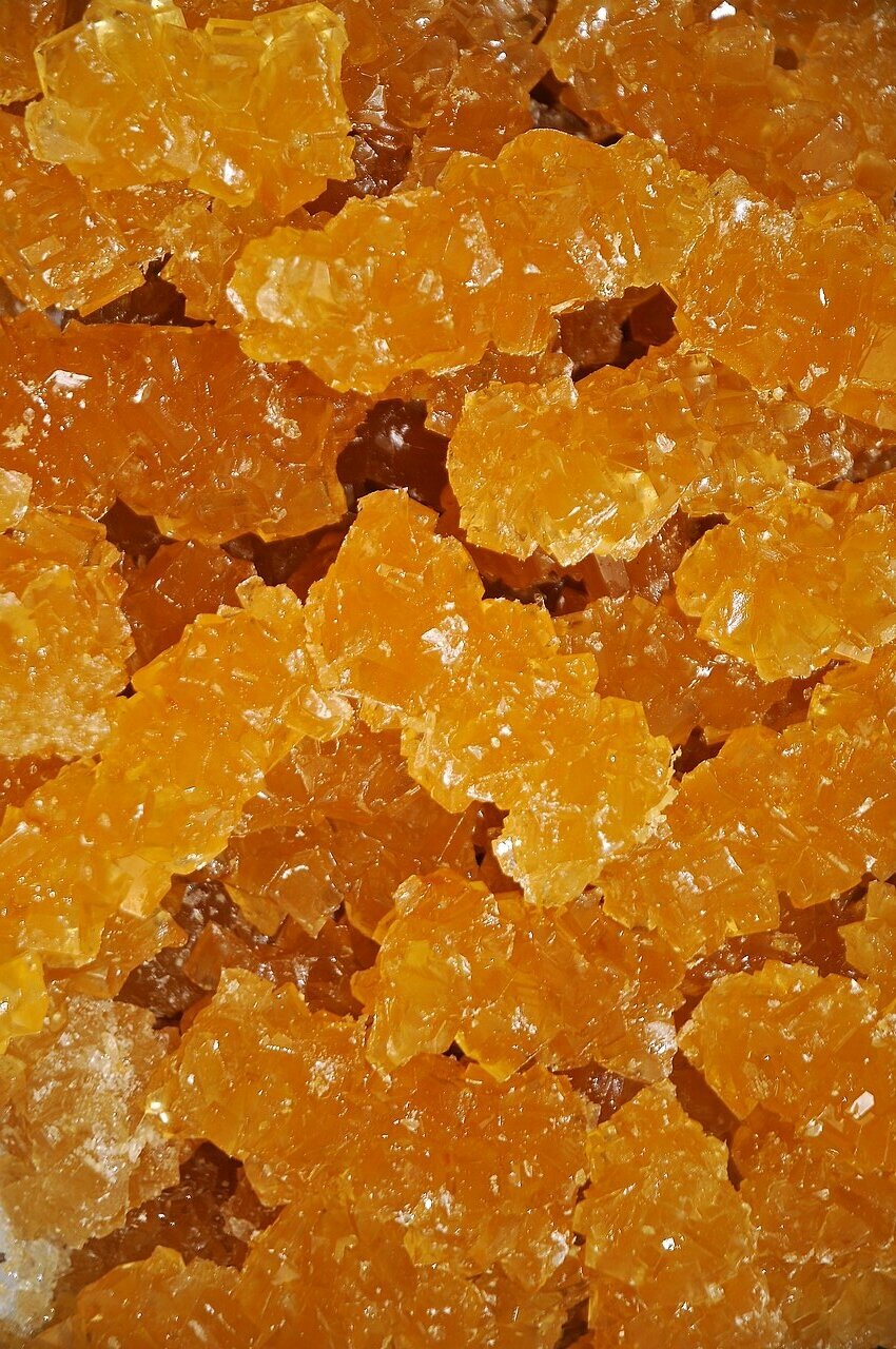 Нават узбекский сахар кристаллический 1 кг - фотография № 4