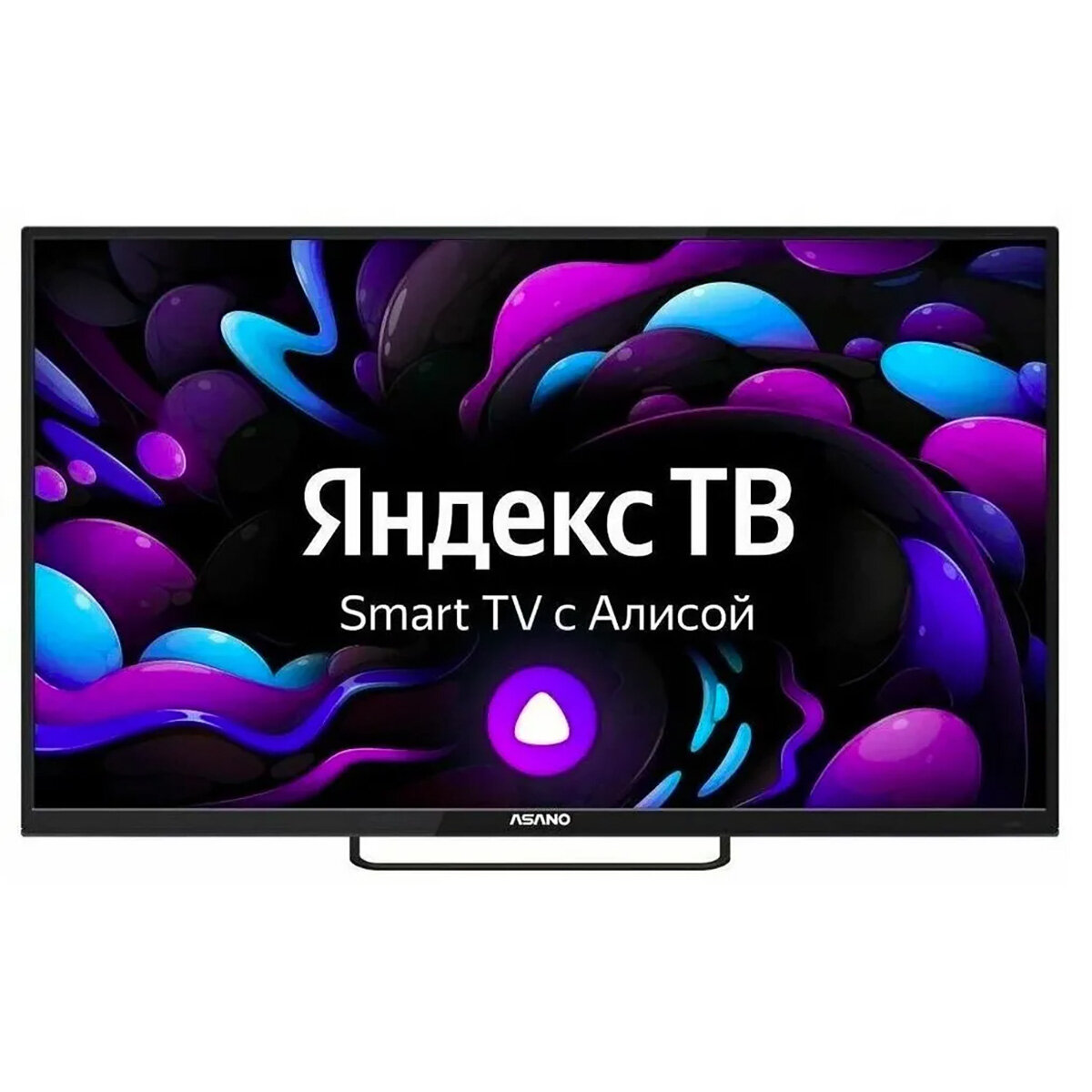 Телевизор Asano 40" 40LF8120T - фото №5
