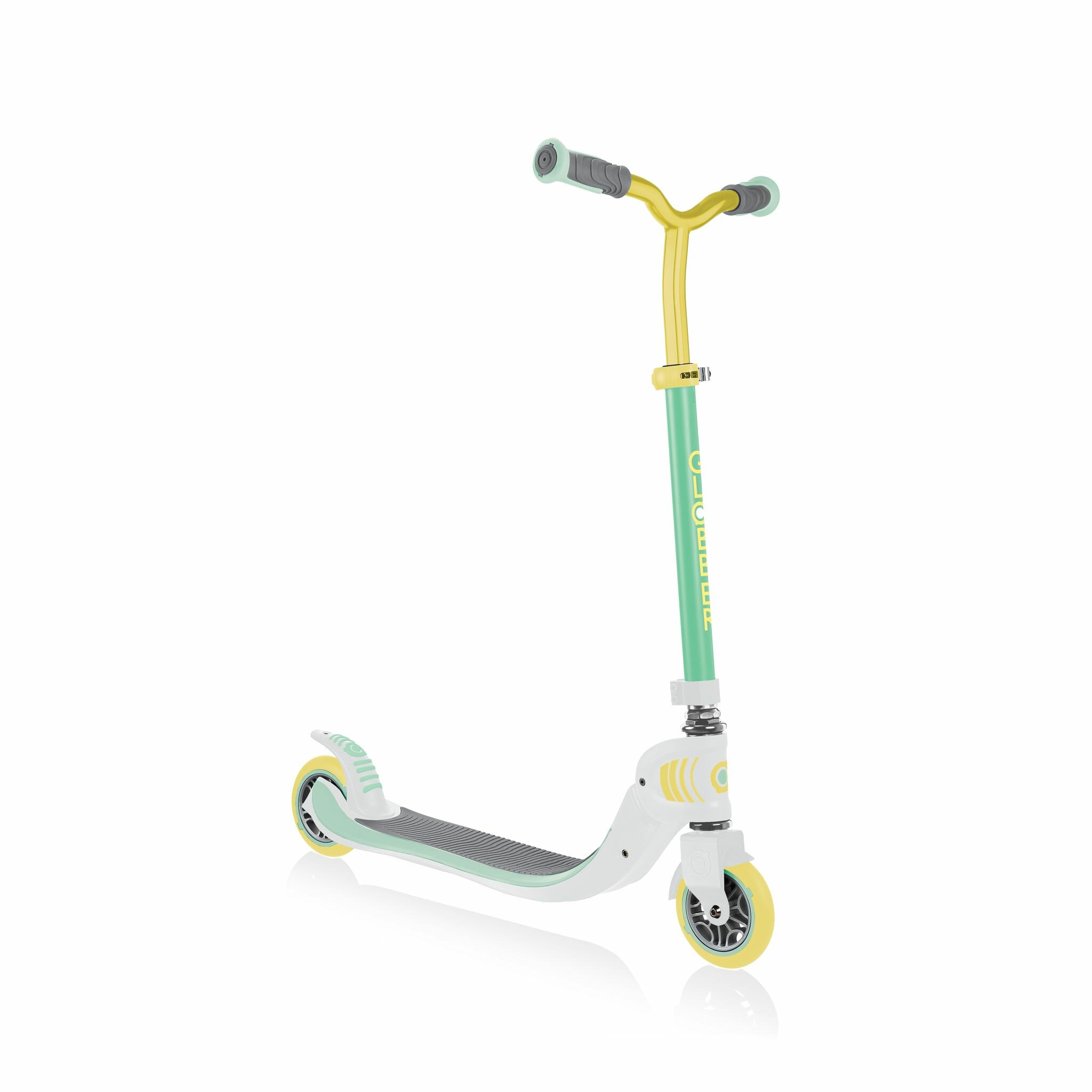 Самокат Globber Foldable Flow 125 Japan