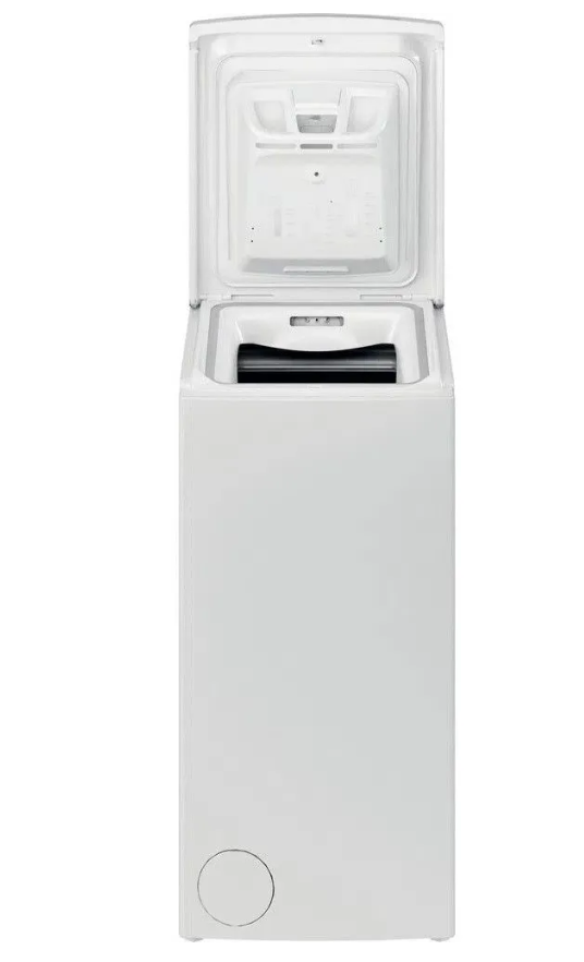 Стиральная машина Whirlpool TDLR 6040L EU/N