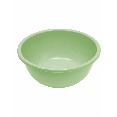 Таз Изобилие хозяйственный мерный 4 л, ментоловый