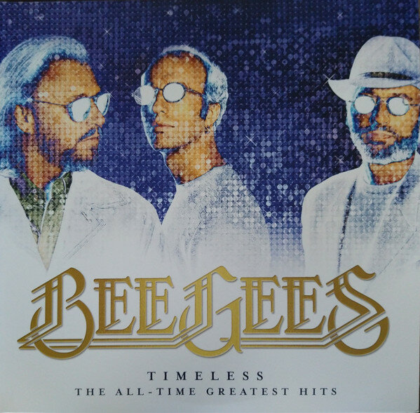 Bee Gees - Timeless: The All-Time Greatest Hits (2LP)