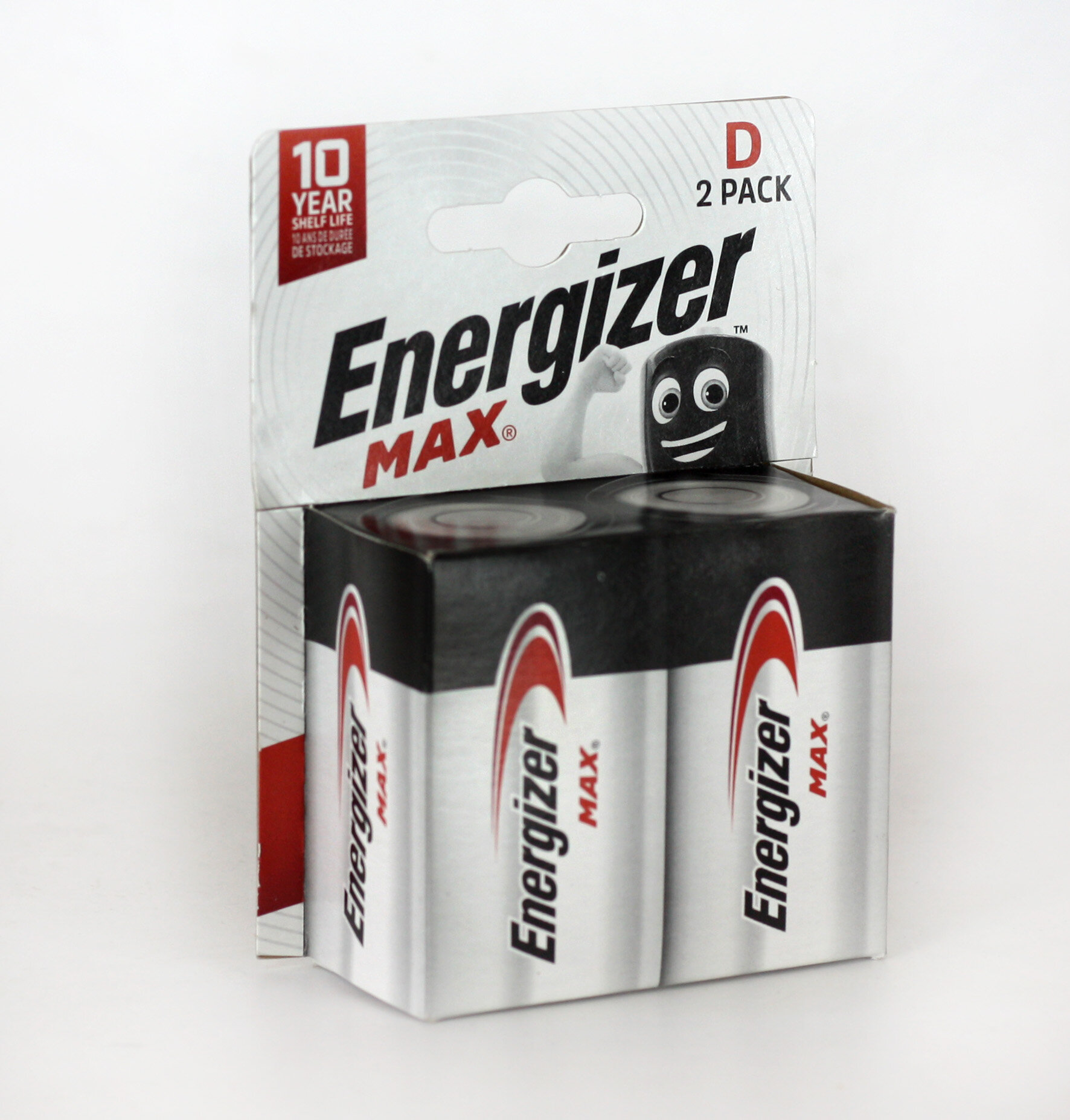 Батарейка Energizer - фото №19