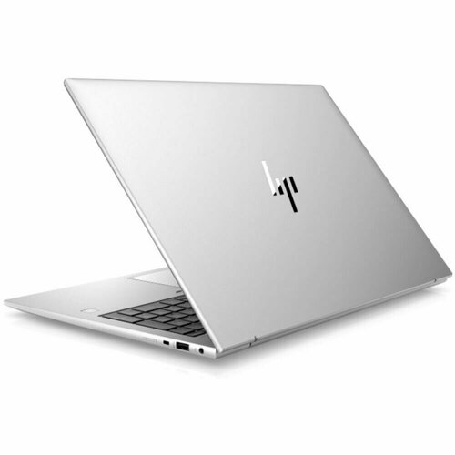 Ноутбук HP EliteBook 860 G9 Core i7 1255U/16Gb/512Gb SSD/16 WUXGA/Win10Pro Silver