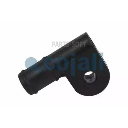 COJALI 6002201 Наконечник DAF MAN VOLVO тяги крана уровня пола резиновый Р-образный 8х8мм COJALI 1236₽