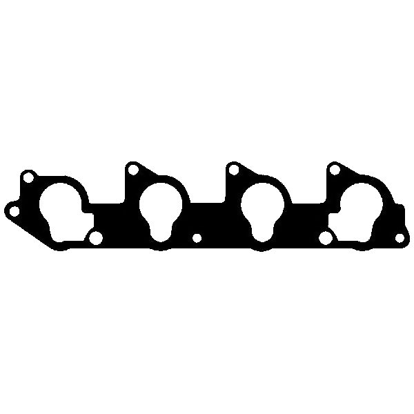 REINZ 71-29176-00 (00A133227 / 1111410780 / 712917600) прокладка впускного коллектора
