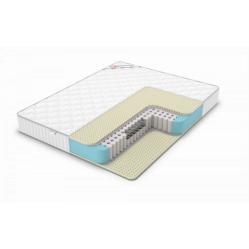 Матрас Denwir Classic Soft TFK 105x190