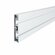 Kondator 436-MX195W- Профиль Conceptum М-Profile, 1950 мм, белый