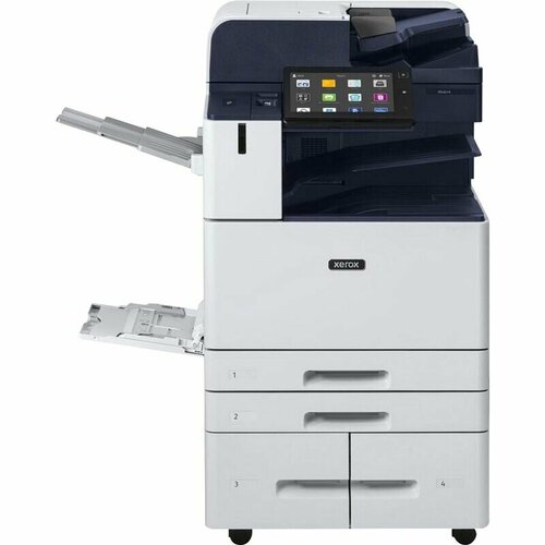 Xerox AltaLink Black B8155 копирпринтерсканер А3 AltaLink Black B8155 ALB8155_4T 74259600₽