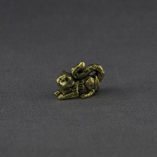 Кот крадущийся