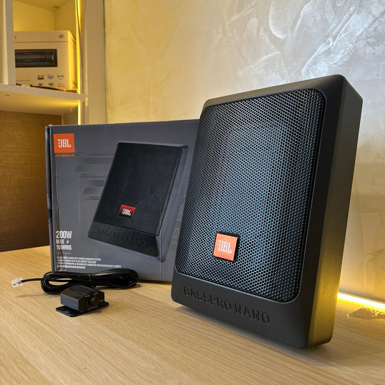 Jbl basspro best sale