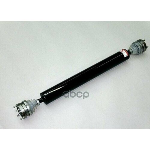 Шрус Карданного Вала 2121-2123 (Низкий Пыльник, Стопор Снаружи) серп и молот арт. 21230-2201012-06-0