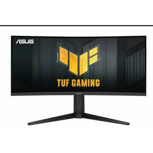 Монитор ASUS TUF Gaming VG34VQEL1A 3440x1440 100 Гц VA черный 4299900₽