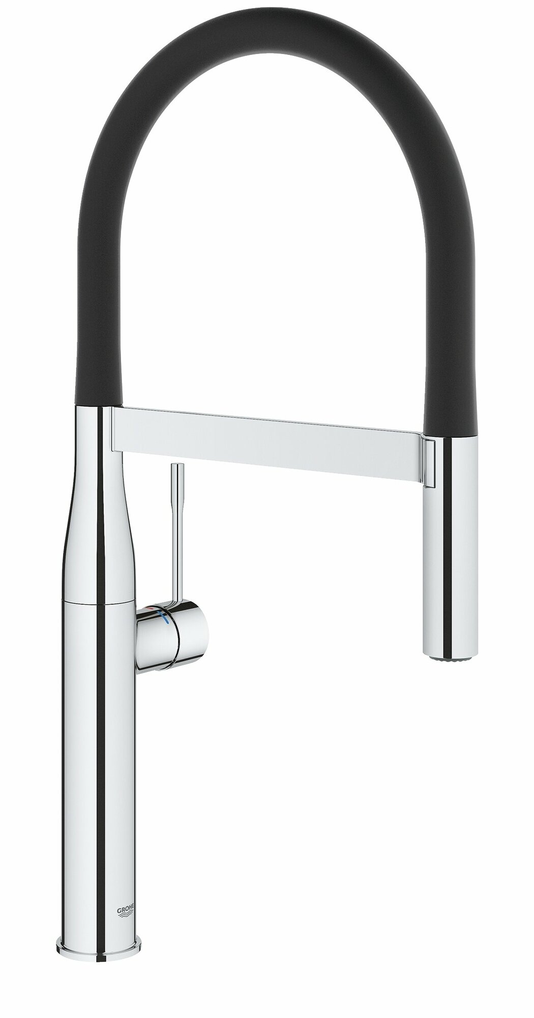 Смеситель для душа Grohe Essence 30294000 хром