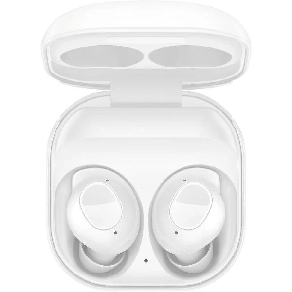 Беспроводные наушники Samsung Galaxy Buds FE, белый