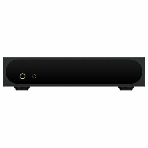 Музыкальный стример / ЦАП Matrix Audio Mini-i Pro 4 Black