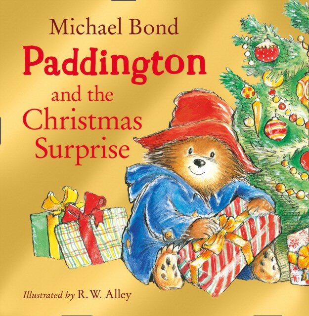 Paddington and the Christmas Surprise - фото №3