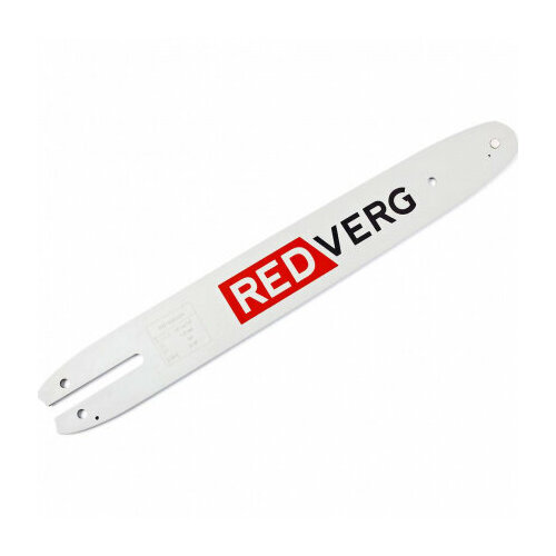 шина redverg 300мм 12 3 8 1 3 мм для цепи 45 звеньев rd123c041 Шина redverg 300мм 12. 3/8. 1.3 мм. для цепи 45 звеньев rd123c041