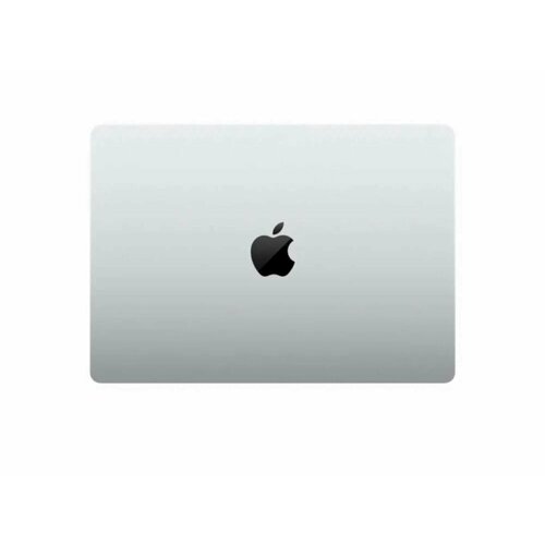 Ноутбук Apple MacBook Pro 14" (M3 10C CPU, 8C GPU 8/512Gb) (MTL73) Space Gray (2023) (Темно-серый)