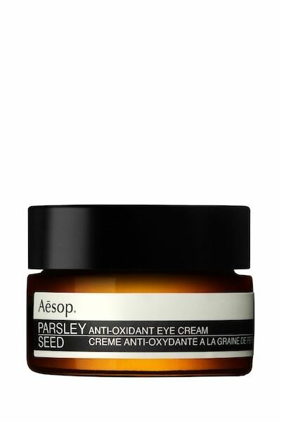 Aesop Parsley Seed Anti-Oxidant Eye Cream Крем для кожи вокруг глаз с антиоксидантами 10 мл