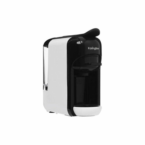 Кофемашина KaringBee AC-516K White 2038181176724 924000₽