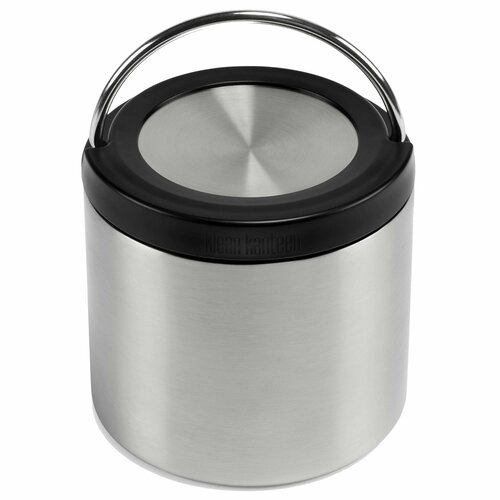 Походная посуда Klean Kanteen TK Food Canister VI Stainless 473 ml