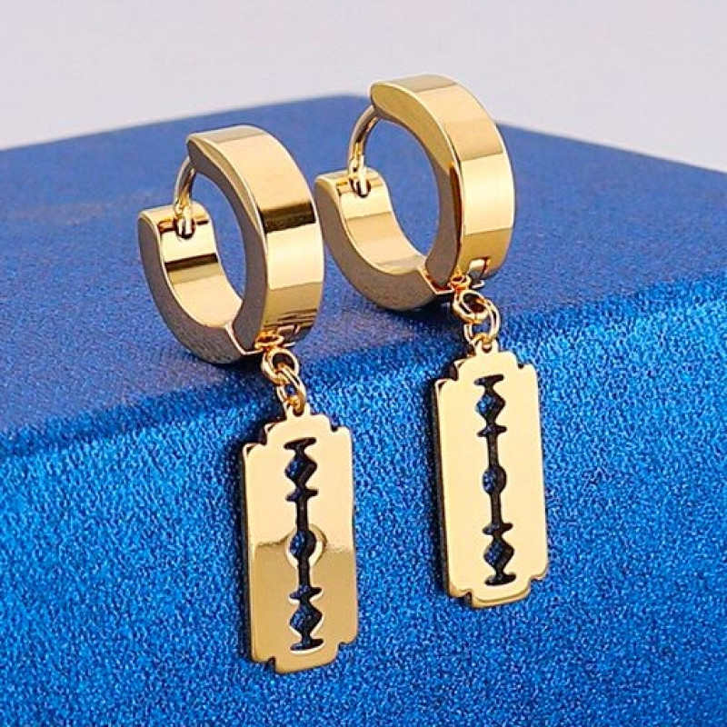 Комплект серег