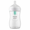 Фото #17 Бутылочка для кормления Philips Avent Natural Response CY673/01 с клапаном AirFree™, 1 мес+, 260 мл с антиколиковым клапаном