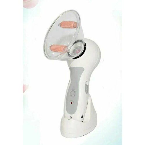 Вакуумный электрический антицеллюлитный массажер для тела Акупунктурный массажер антицеллюлитный 928₽