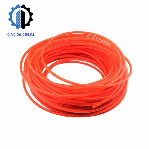 Шланг системы охлаждения 5х8 мм 1 метр CNCGLOBAL 777₽