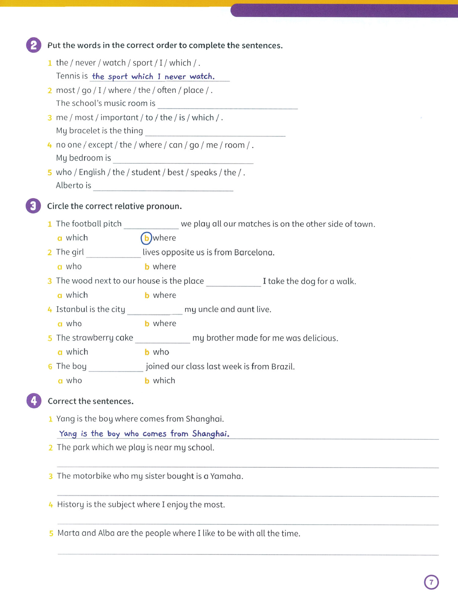 Super Minds Second Edition 6 Super Practice Book, дополнительное пособие для развития языковых и речевых навыков - фото №6