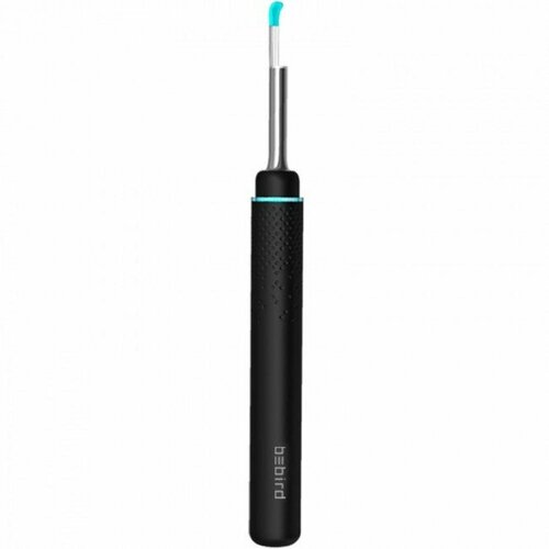 Умная ушная палочка Bebird R1 Smart Visual Spoon Ear Stick черная