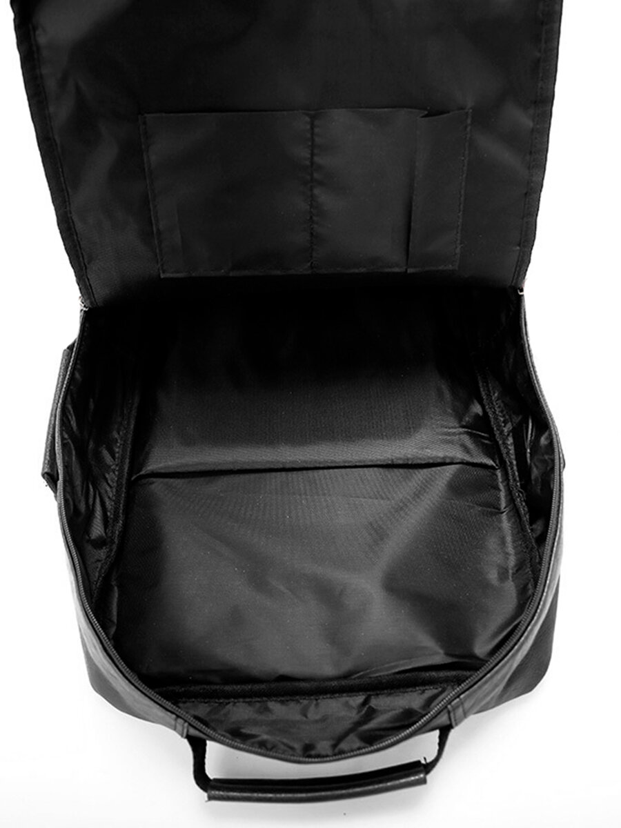 Рюкзак Multibrand 950-black - фото №2