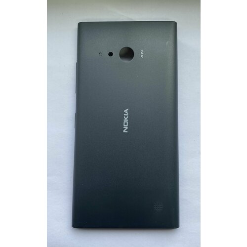 Задняя крышка для Nokia 730 задняя крышка для nokia 3 серебро