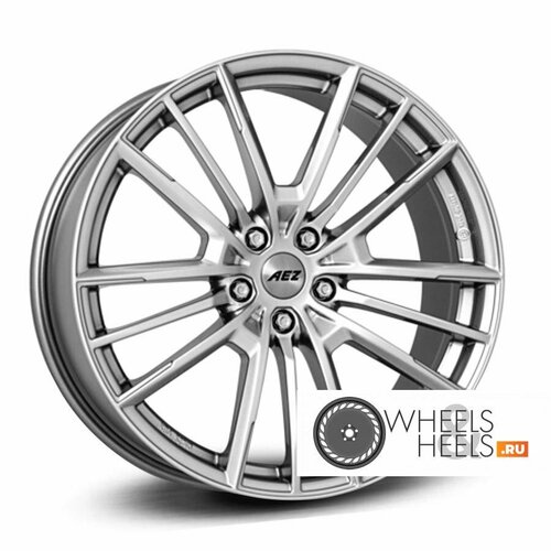 Aez Kaiman High Gloss 19x9j 5x112 Et46 Dia70.1 Hs