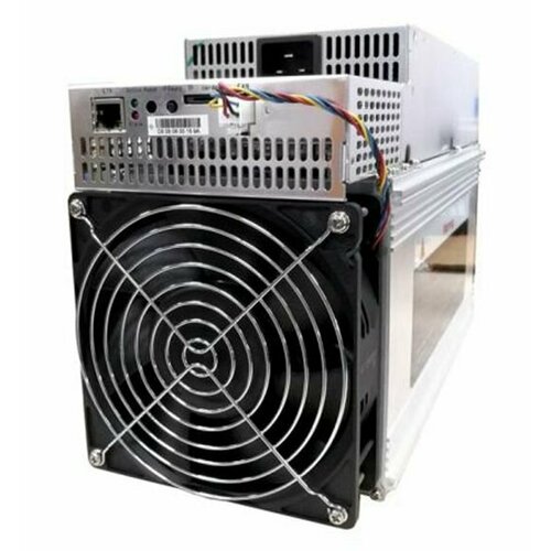 Асик Whatsminer M50 124TH/s 27W