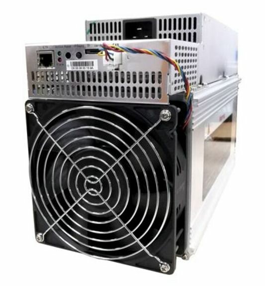 Асик Whatsminer M50 124TH/s 27W