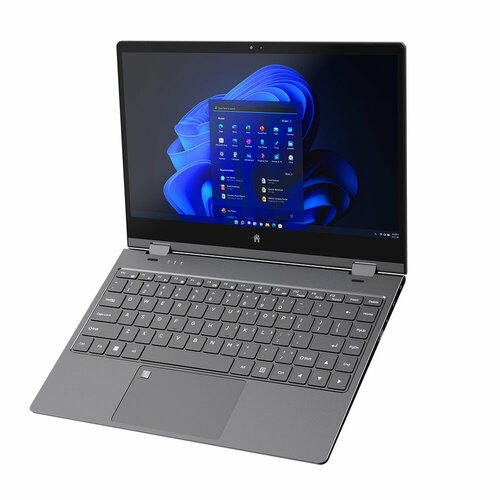 Ноутбук Ninkear N14 с 14-дюймовым сенсорным экраном IPS 4K Ultra HD Intel Celeron N95 16 ГБ DDR4 1 ТБ NVMe SSD Ноутбук с Windows 11 3999900₽
