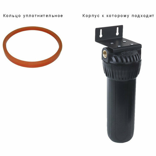 Кольцо уплотнительное гейзер для корпуса гвс корпус для горячей воды гейзер 50541