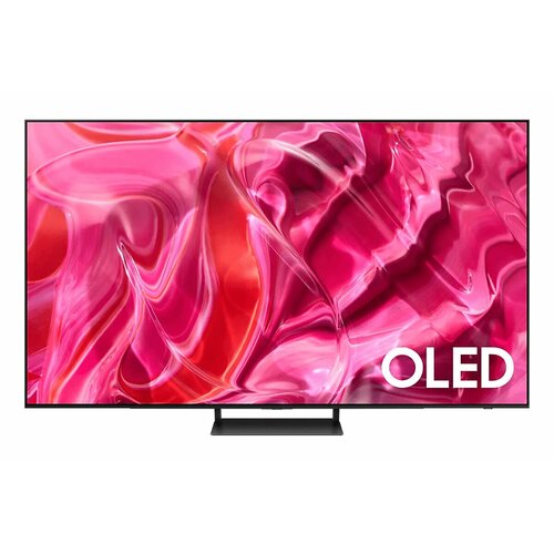Телевизор Samsung QE77S90CAUXCE 77195 см UHD 4K 37000000₽