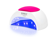 Лампа для ногтей SUNUV 2С, 48 Вт