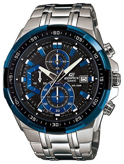 Наручные часы CASIO Edifice EFR-539D-1A2