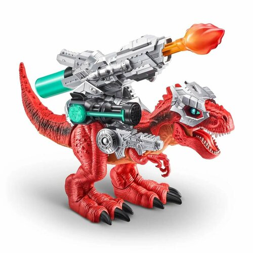 Игрушка Zuru Robo Alive Dino Wars МегаРекс